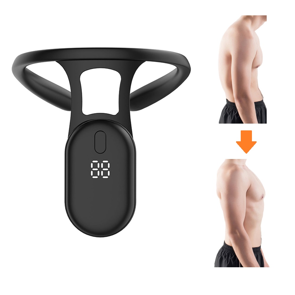 Smart Posture Sensor - Smart Posture Corrector Back Posture Reminder