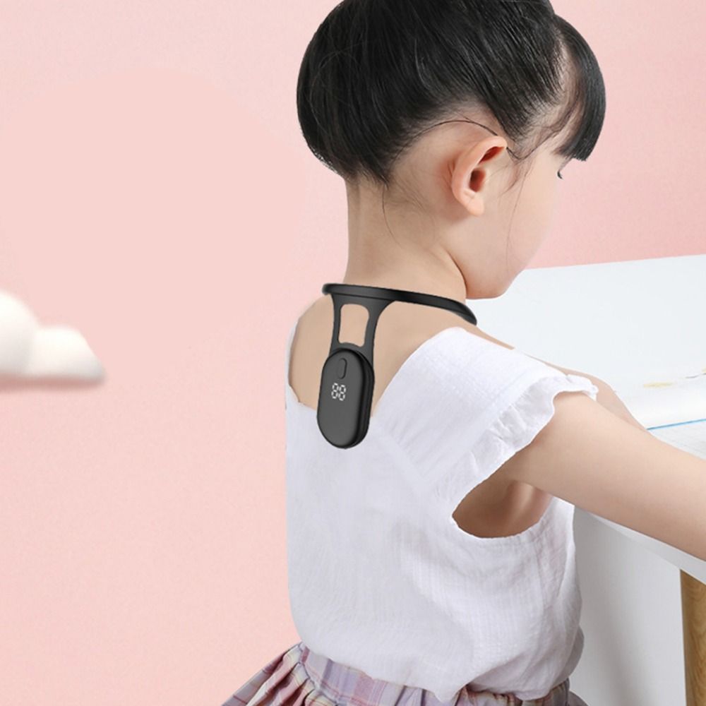Smart Posture Sensor - Intelligent Smart Posture Corrector Prevent Hunchback
