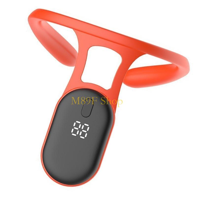 Smart Posture Sensor - M89F Smarts Tư Thế Corrector Chống