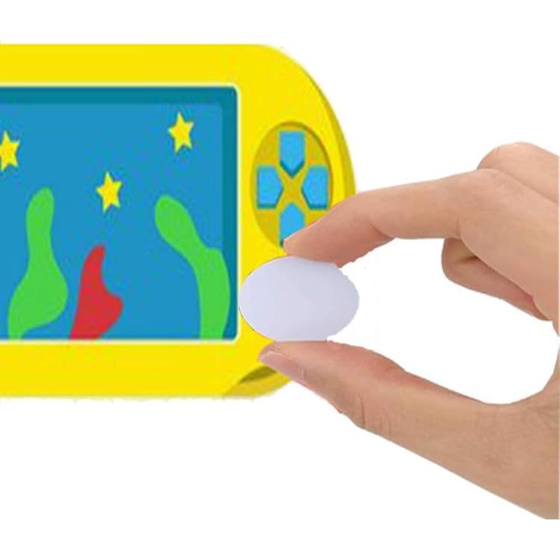 NTAG215 NFC Self‑adhesive Tags - đánh giá và giá Nfc Tag Programmable