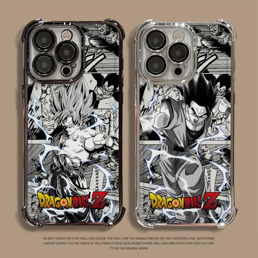 Goku Dragon Ball New Plating P - đánh giá và giá Vivo Y28