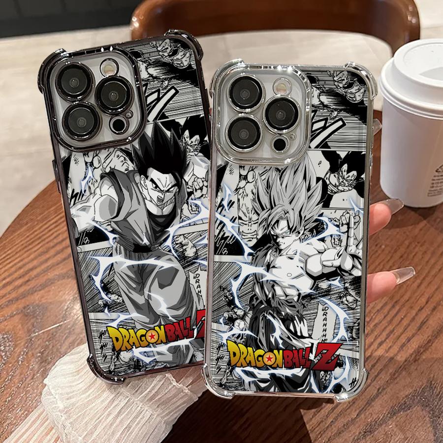 Goku Dragon Ball New Plating P - đánh giá và giá Vivo Y28