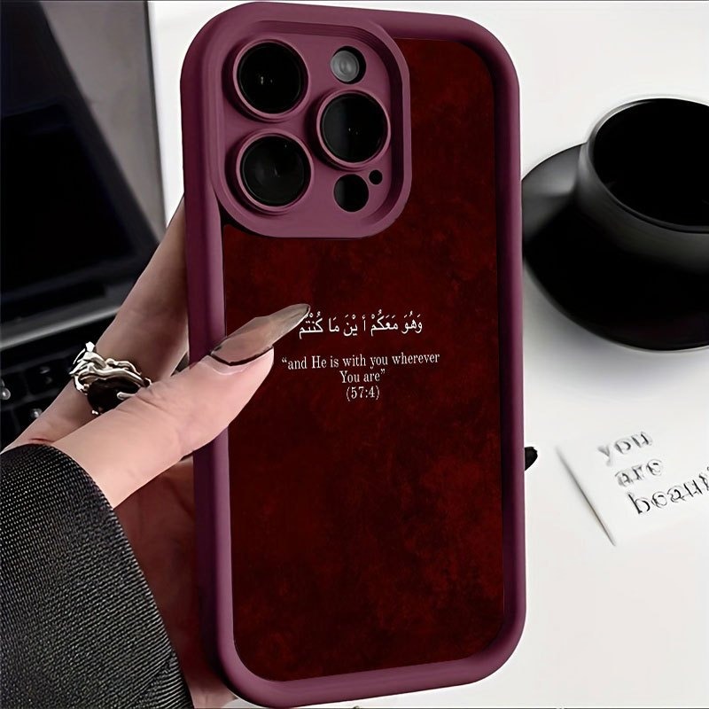 Phone Case For iPhone 17 16 15 - đánh giá và giá Gadget Q