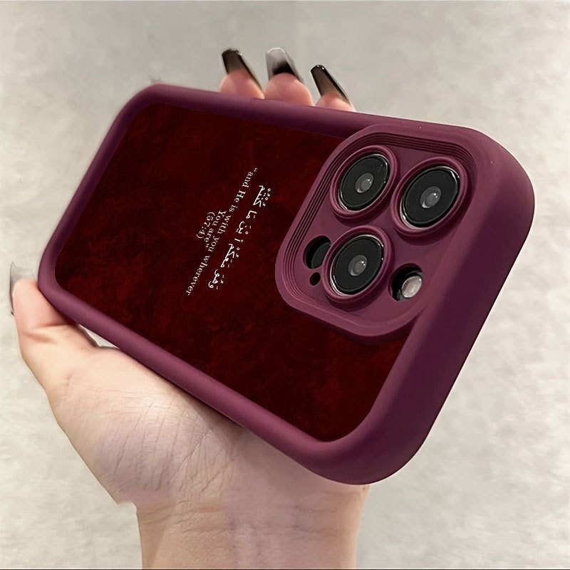 Phone Case For iPhone 17 16 15 - đánh giá và giá Gadget Q