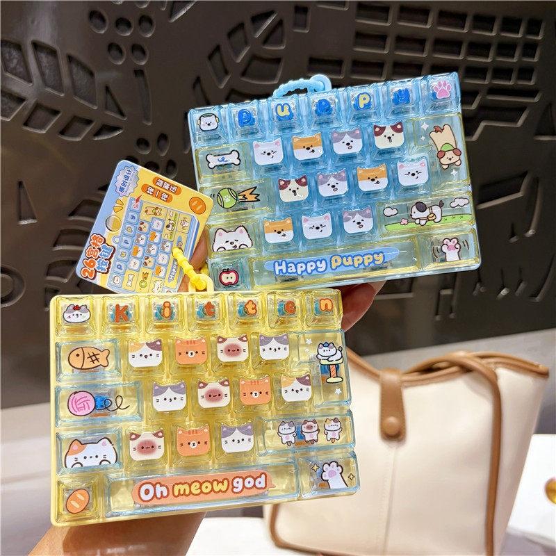 26 Keys Cute Mini Keyboard Fid - đánh giá và giá Electronics Gadgets Bag