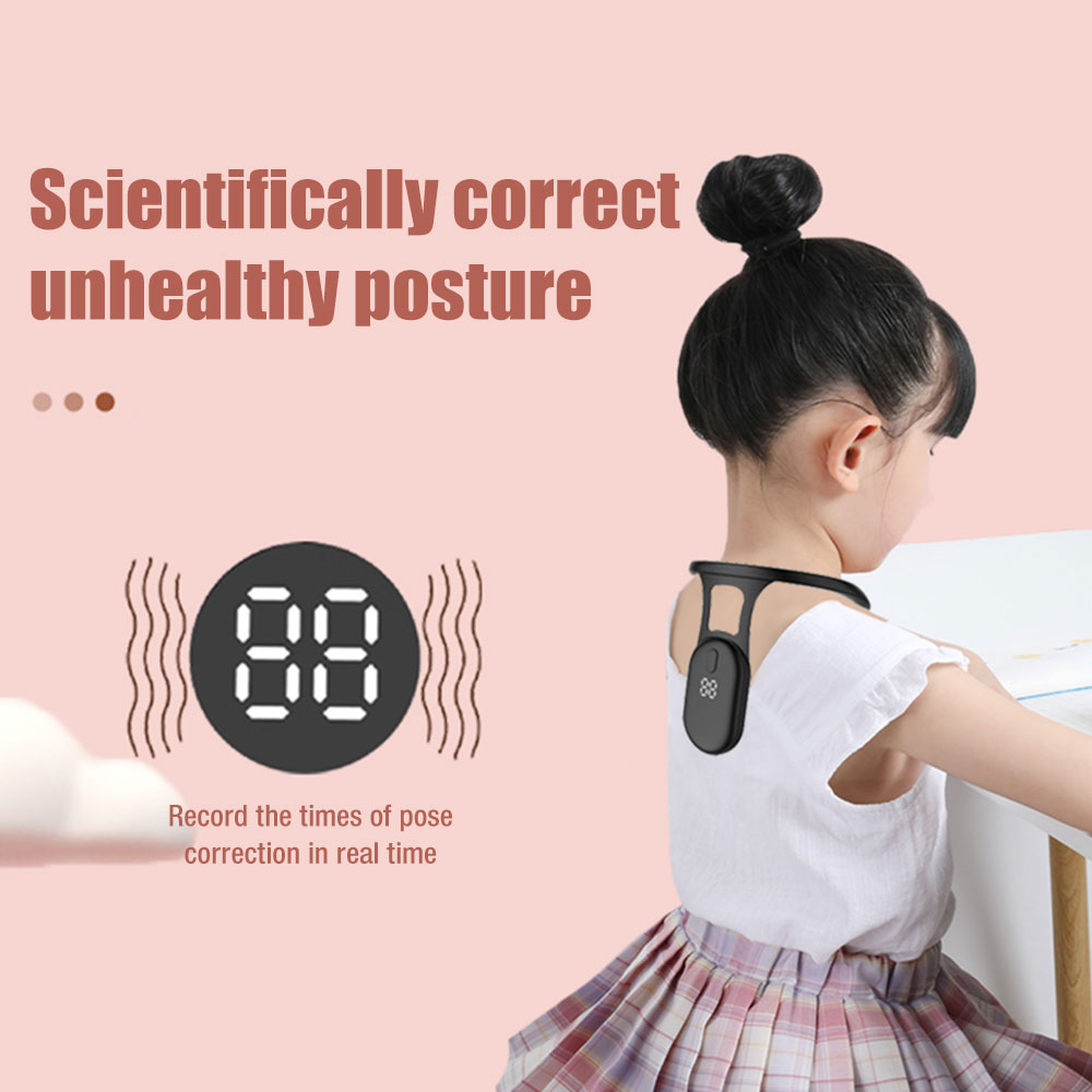 Smart Posture Corrector Back P - đánh giá và giá Smart Posture Sensor