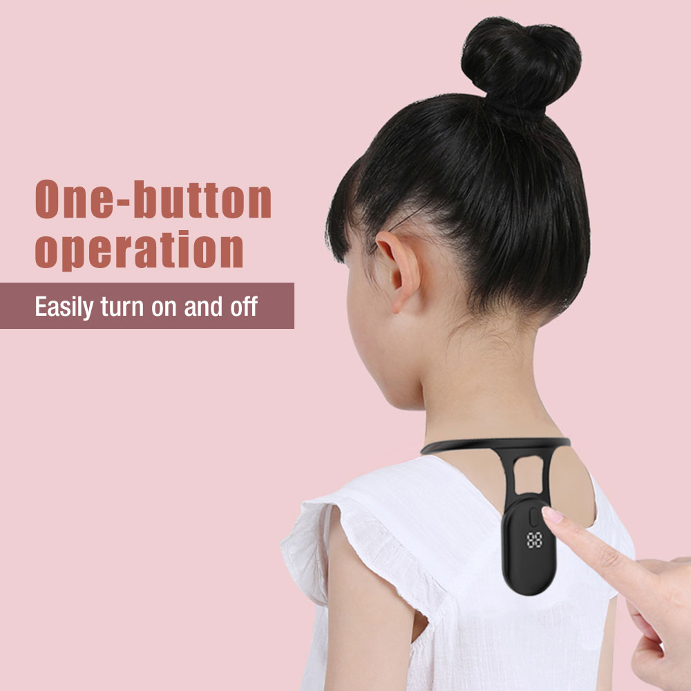 Smart Posture Corrector Back P - đánh giá và giá Smart Posture Sensor