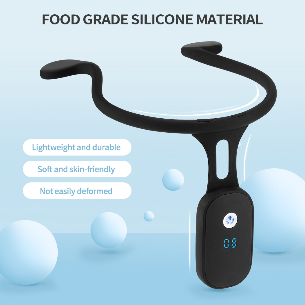 Slouch Back Corrector Smart Po - đánh giá và giá Smart Posture Sensor