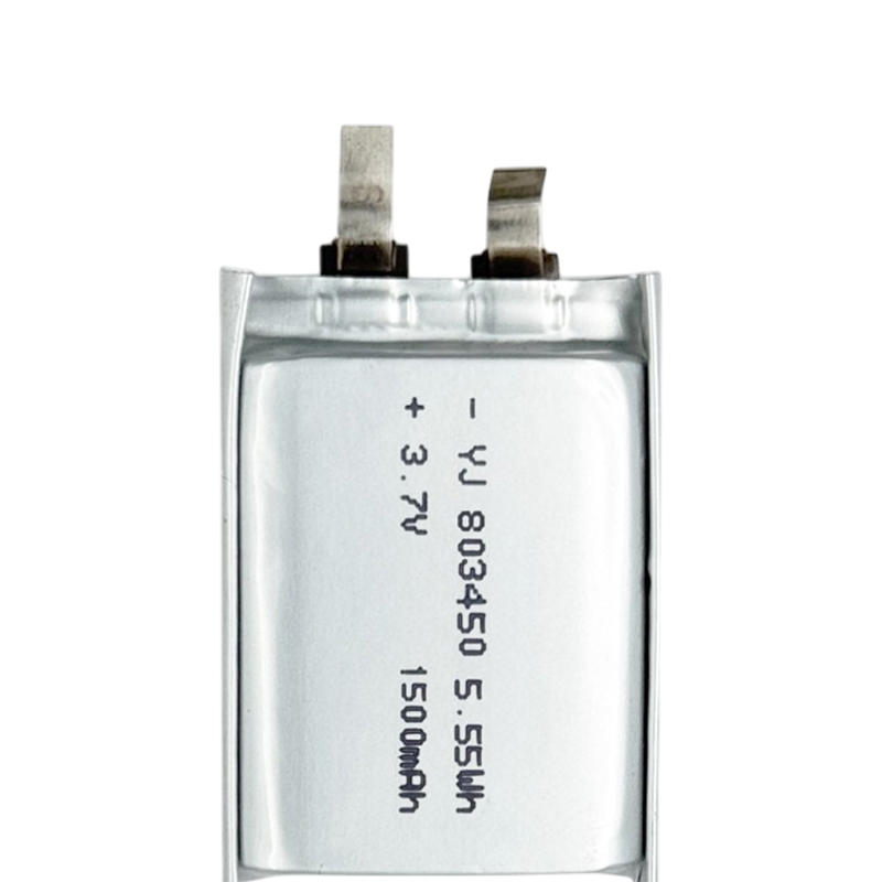 803450 3.7V 1500mAh Compact Li - đánh giá và giá Electronics And Gadgets Ce