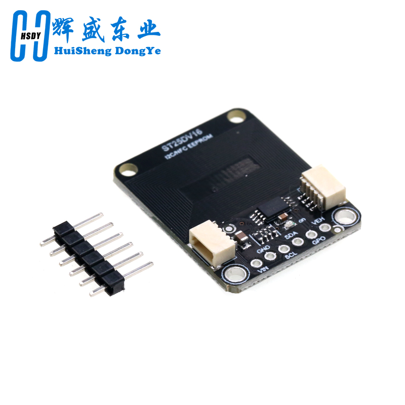 ST25DV16K RFID Dynamic Tag Fre - đánh giá và giá Nfc Tag Programmable