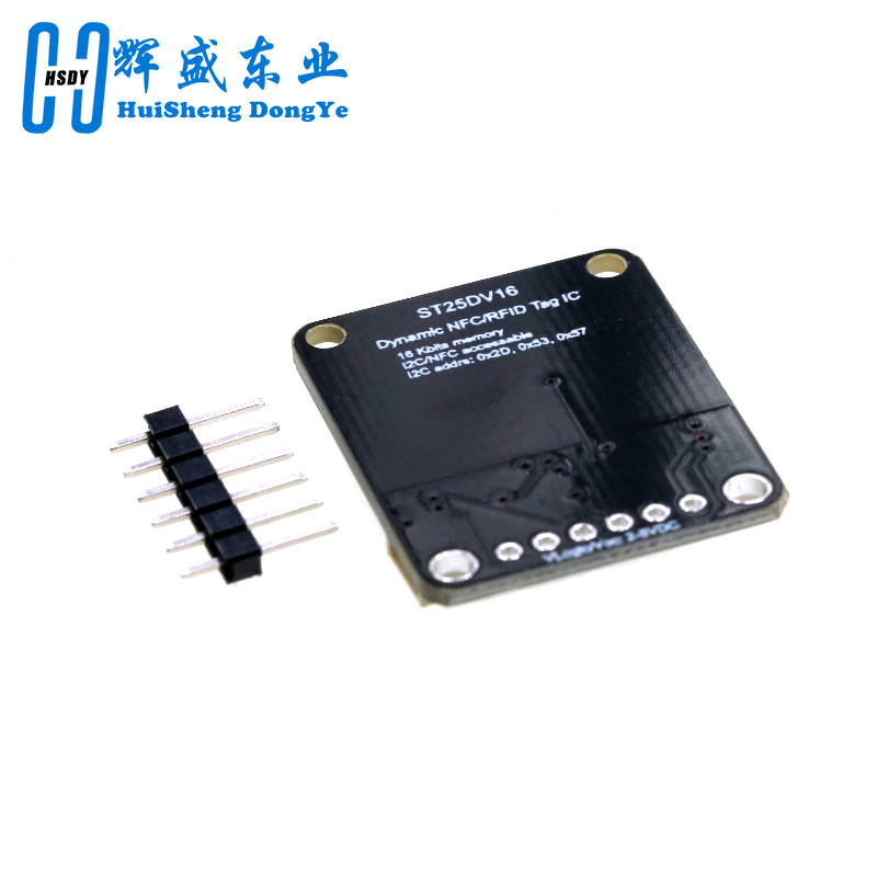 ST25DV16K RFID Dynamic Tag Fre - đánh giá và giá Nfc Tag Programmable