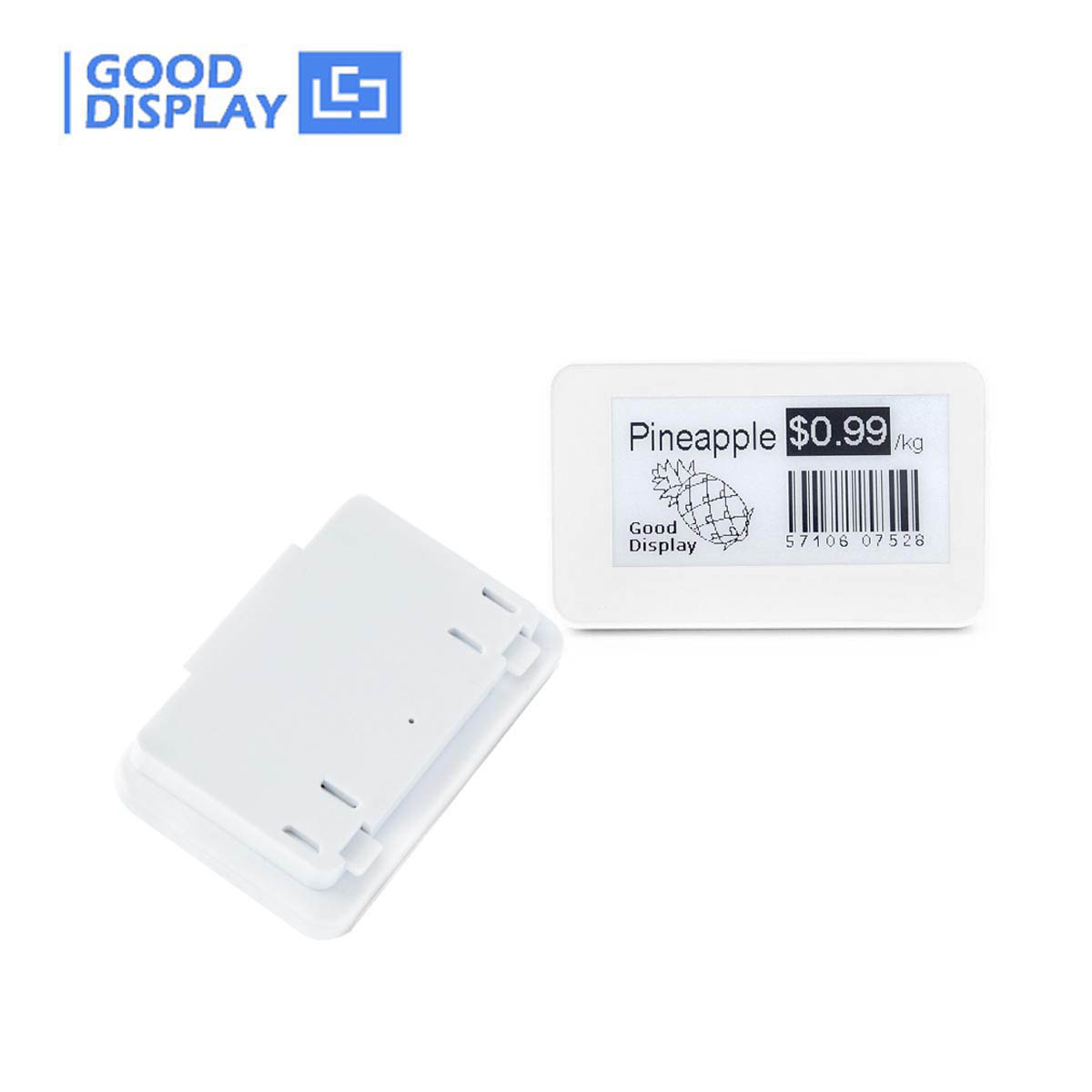 2.13 Inch Thụ Động NFC Chạy E- - đánh giá và giá Nfc Tag Programmable
