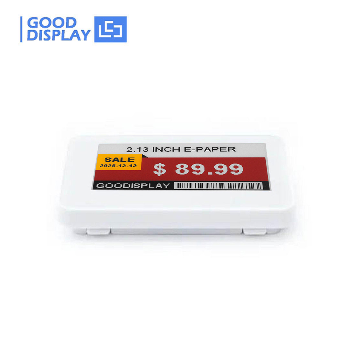 2.13 Inch Thụ Động NFC Chạy E- - đánh giá và giá Nfc Tag Programmable