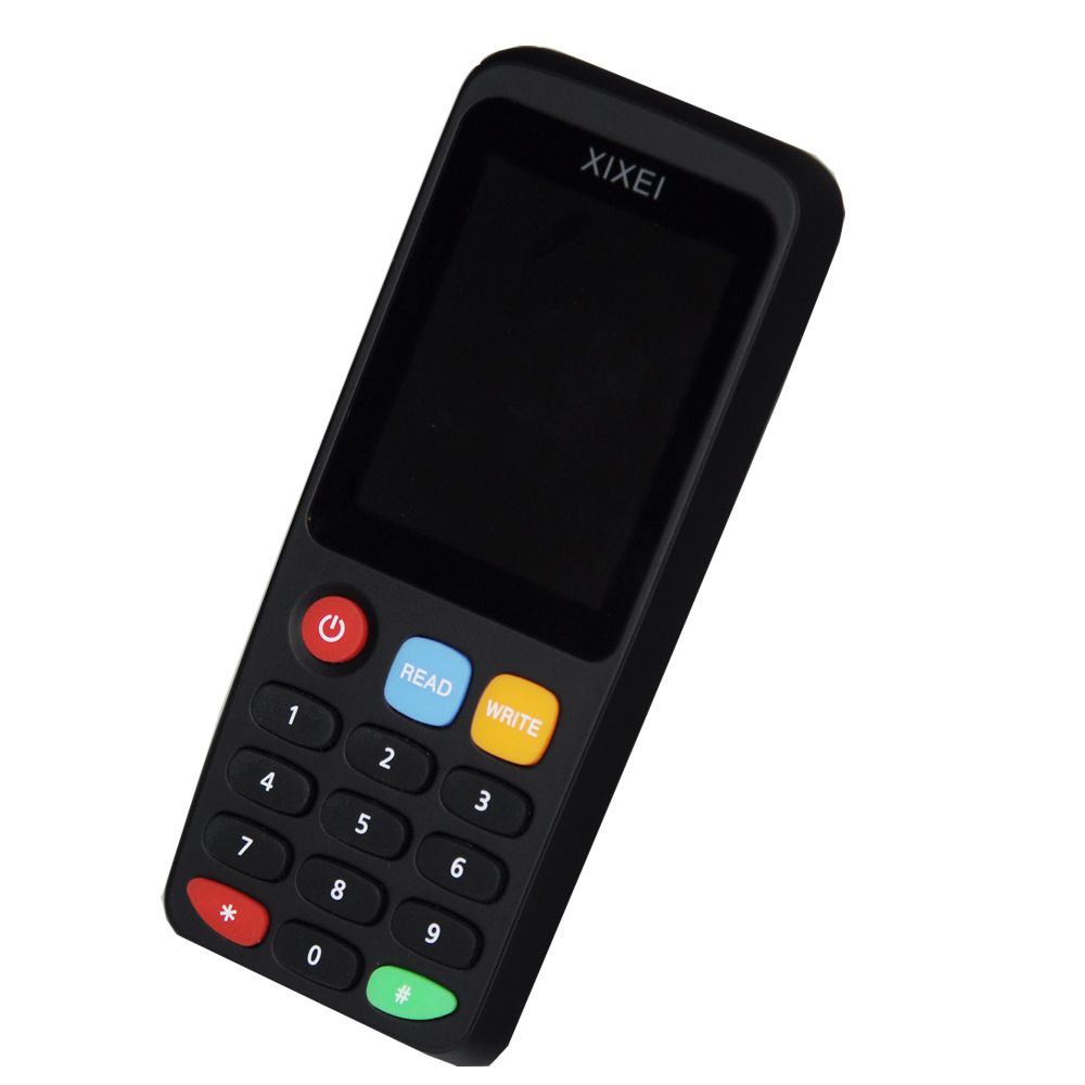 New Duplicator Reader 13.56Mhz - đánh giá và giá Nfc Tag Programmable