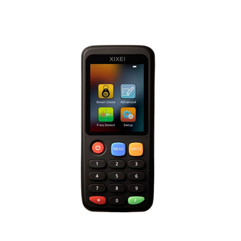 New Duplicator Reader 13.56Mhz - đánh giá và giá Nfc Tag Programmable