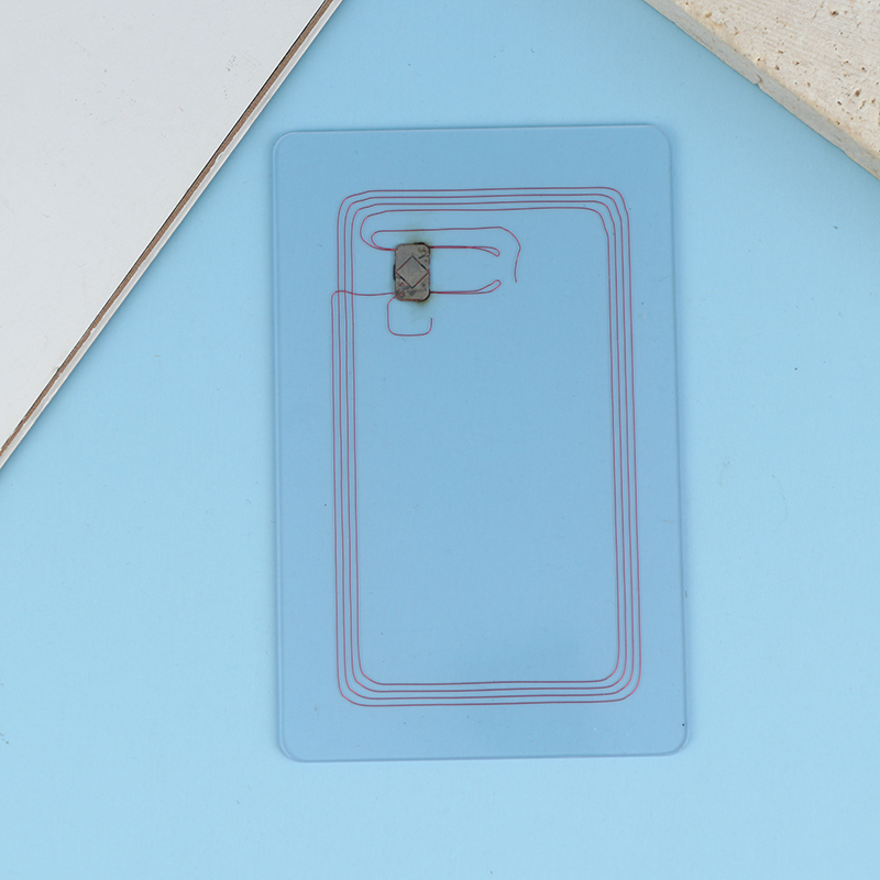 Hot！5/10/20Pcs Transparent NFC - đánh giá và giá Nfc Tag Programmable
