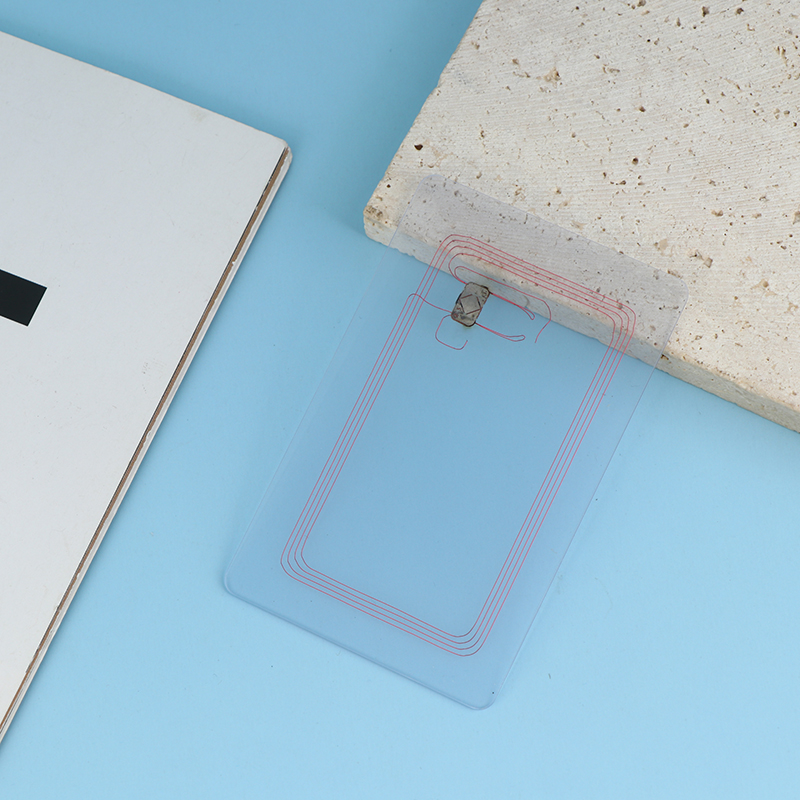 Hot！5/10/20Pcs Transparent NFC - đánh giá và giá Nfc Tag Programmable