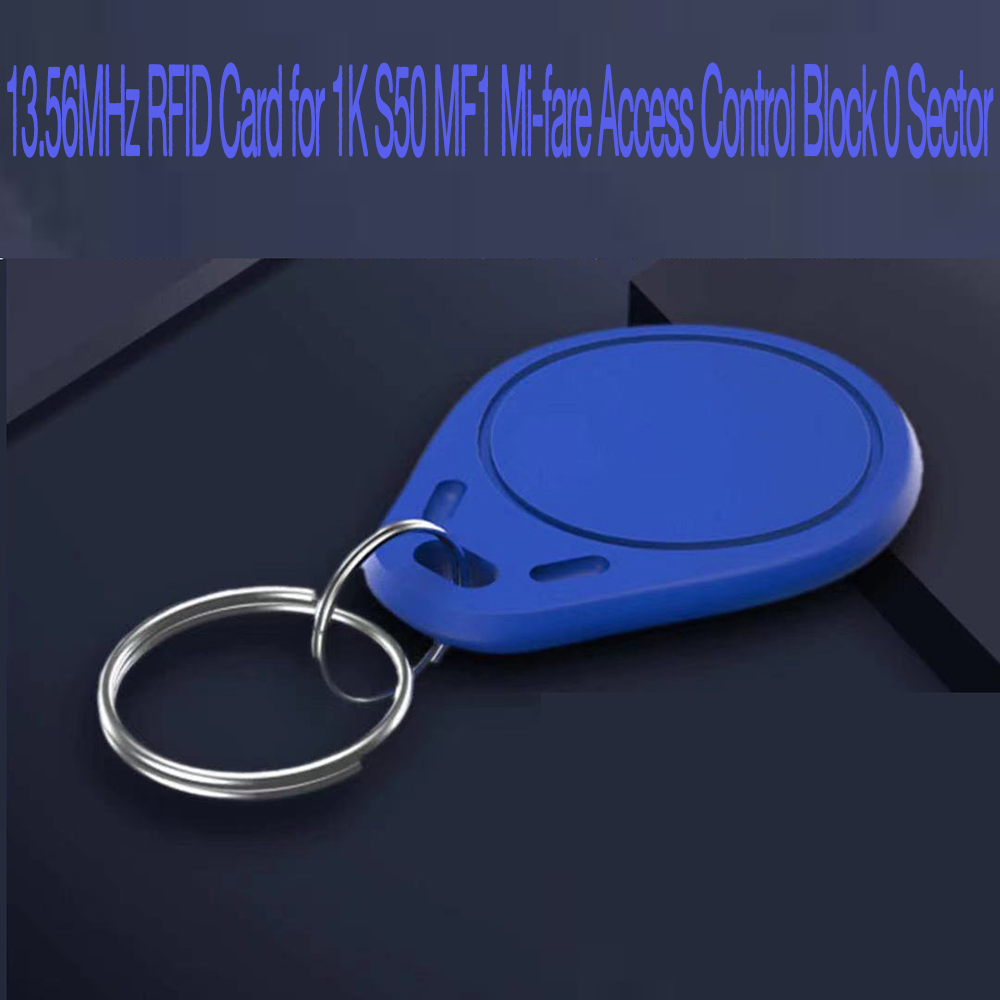 YiToo Có Thể Thay Đổi UID Phím - đánh giá và giá Nfc Tag Programmable