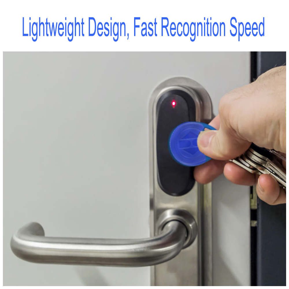 YiToo Có Thể Thay Đổi UID Phím - đánh giá và giá Nfc Tag Programmable