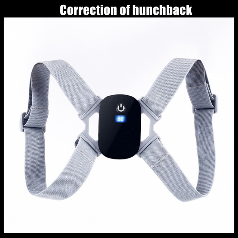 With Sensor Back Smart Posture - đánh giá và giá Smart Posture Sensor