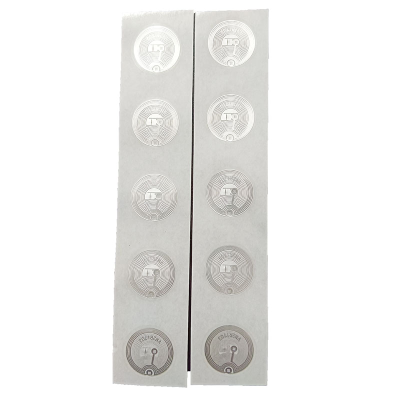 CUID Tag Gen2 13.56Mhz 1K S50  - đánh giá và giá Nfc Tag Programmable