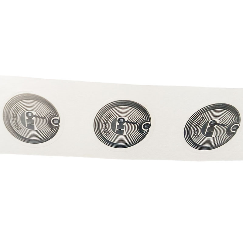 CUID Tag Gen2 13.56Mhz 1K S50  - đánh giá và giá Nfc Tag Programmable