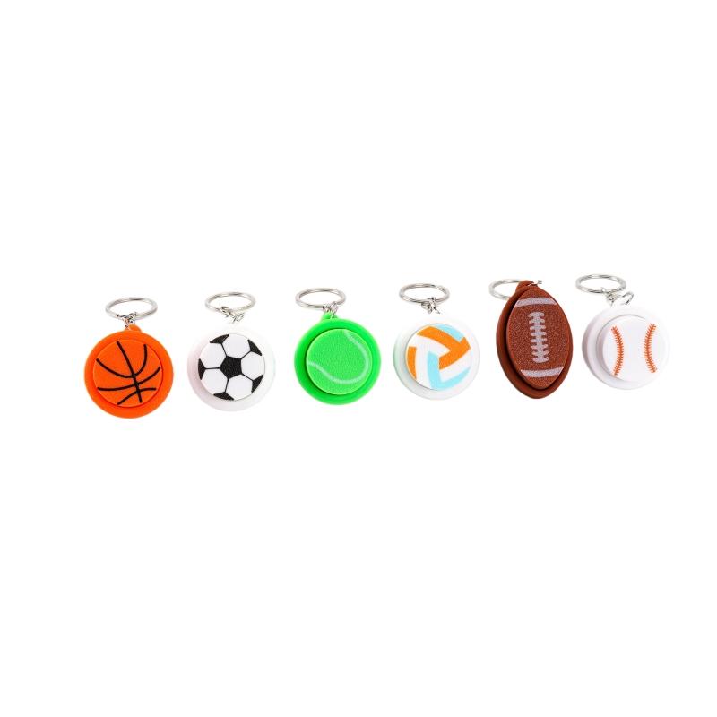 Mini Fidget Football 1Pcs Keyc - đánh giá và giá Electronics Gadgets Bag