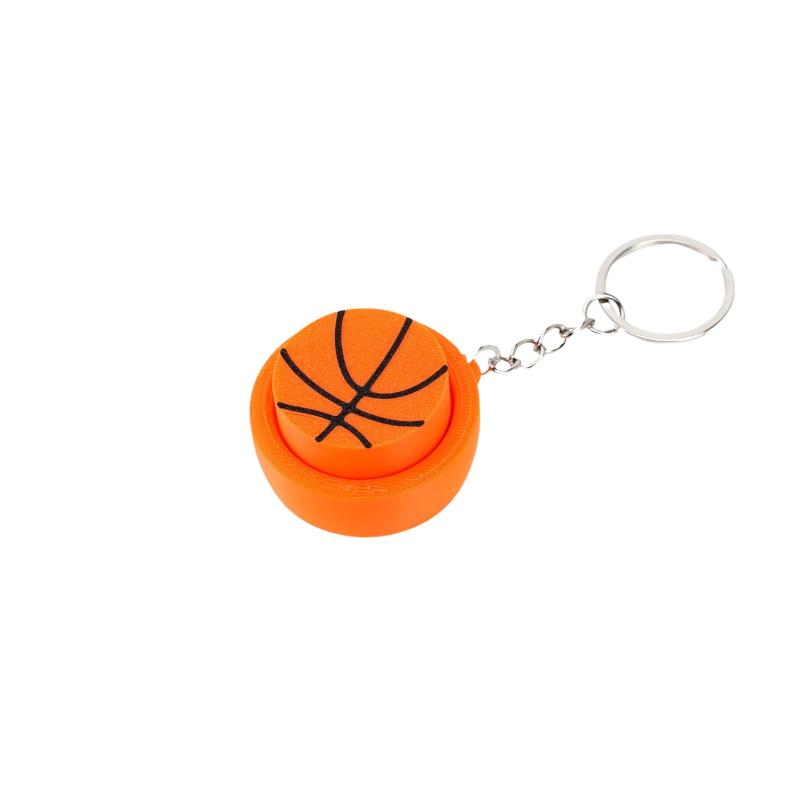 Mini Fidget Football 1Pcs Keyc - đánh giá và giá Electronics Gadgets Bag