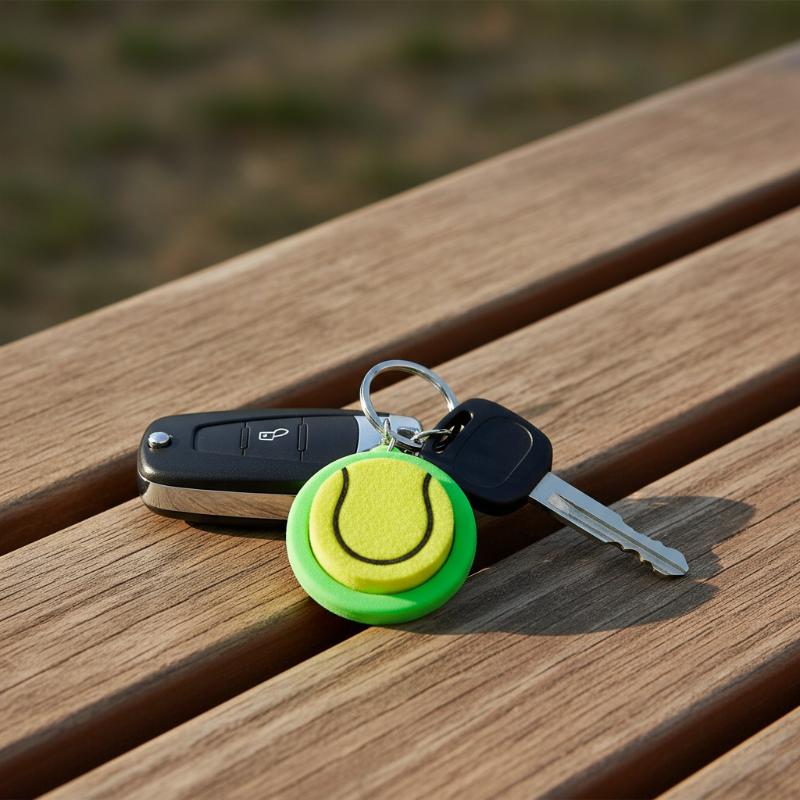 Mini Fidget Football 1Pcs Keyc - đánh giá và giá Electronics Gadgets Bag