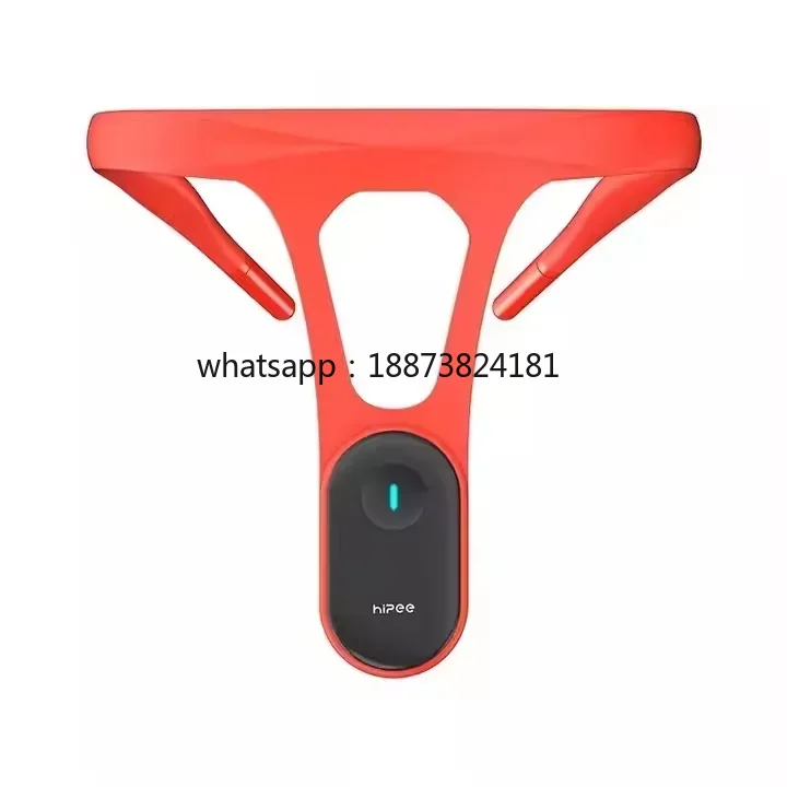 Back Support Adjustable Strap  - đánh giá và giá Smart Posture Sensor