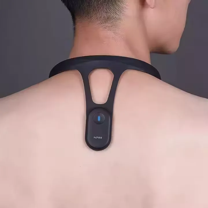 Back Support Adjustable Strap  - đánh giá và giá Smart Posture Sensor