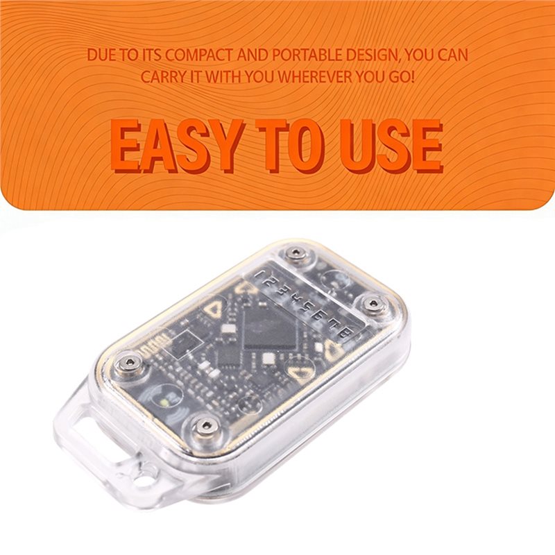 A25P Chameleon V3.0 Upgraded R - đánh giá và giá Nfc Tag Programmable