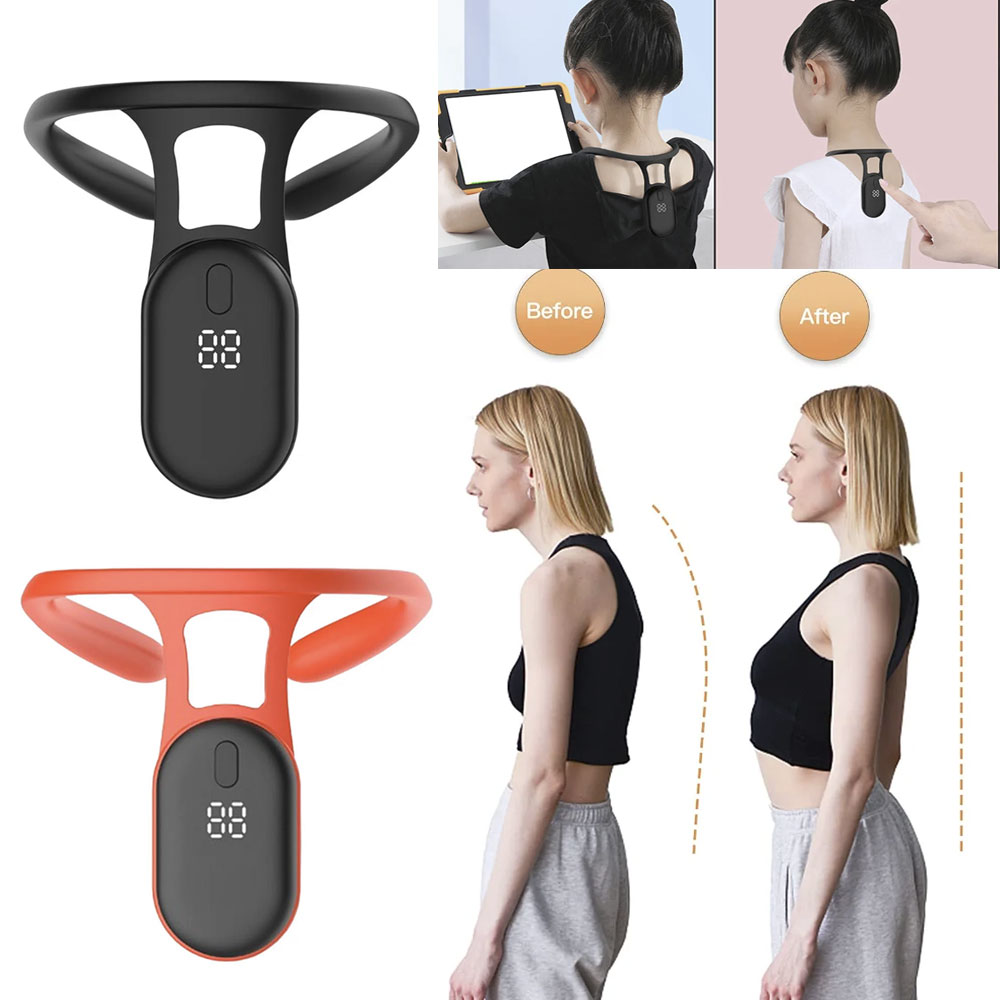 Smart Posture Corrector Miicro - đánh giá và giá Smart Posture Sensor