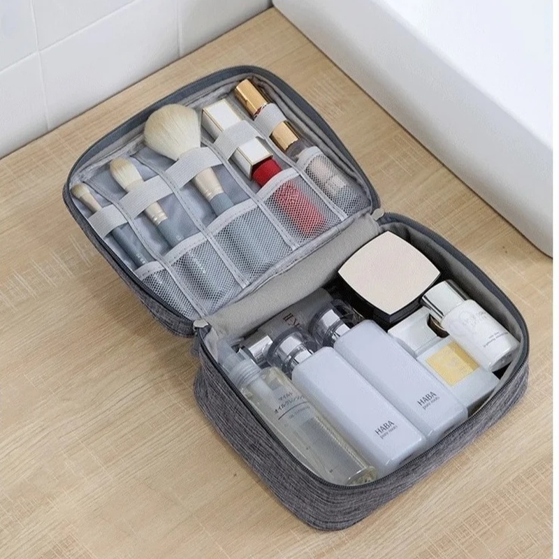 Travel Electronic Storage Bag  - đánh giá và giá Electronics Gadgets Bag
