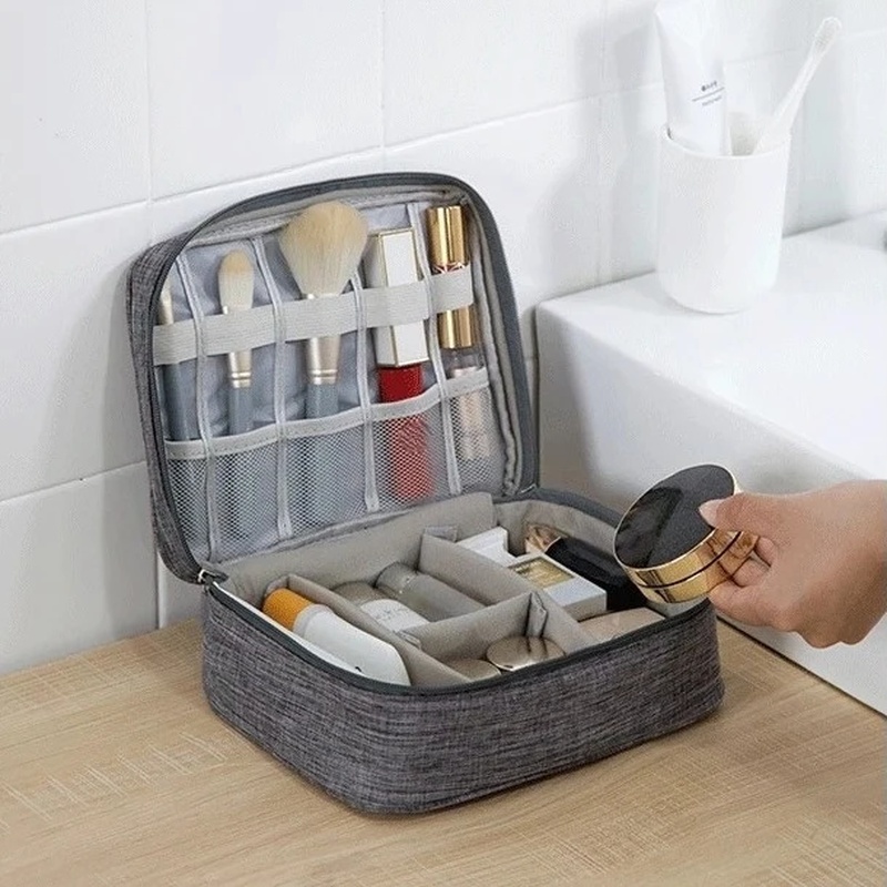 Travel Electronic Storage Bag  - đánh giá và giá Electronics Gadgets Bag