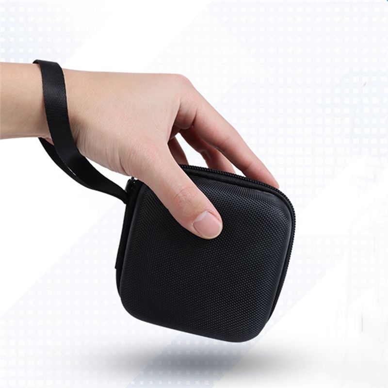 Well Made-Cable Travel Bag Por - đánh giá và giá Electronics Gadgets Bag