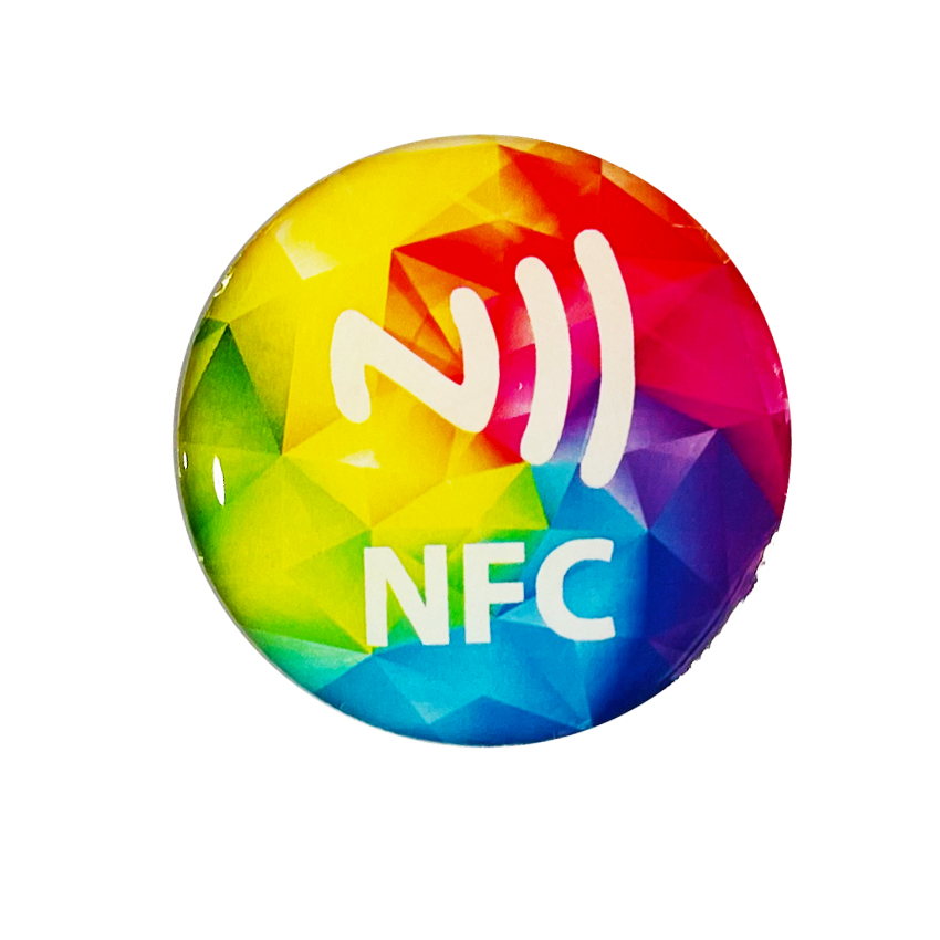 13.56MHz Programmable NFC Touc - đánh giá và giá Nfc Tag Programmable
