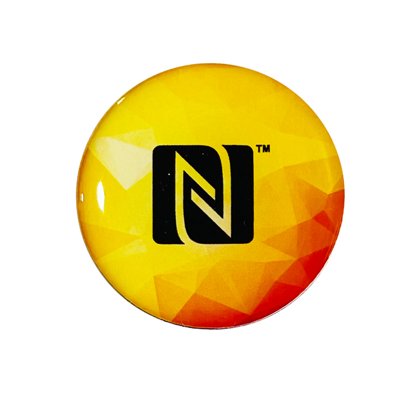 13.56MHz Programmable NFC Touc - đánh giá và giá Nfc Tag Programmable