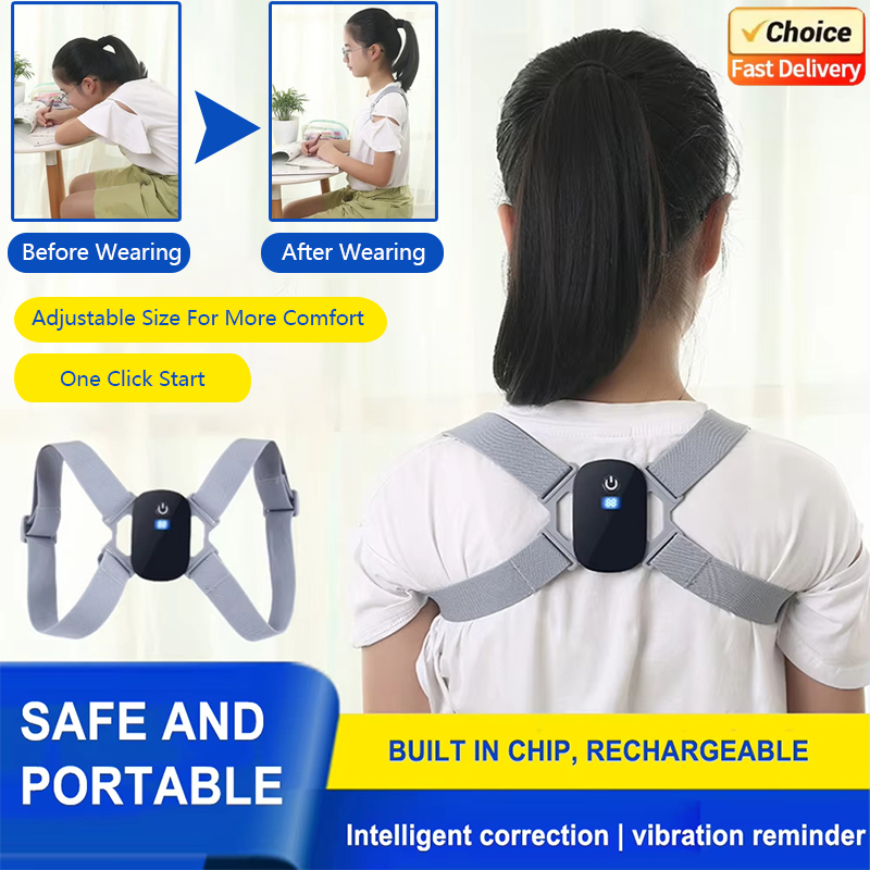 2026 New Smart Posture Correct - đánh giá và giá Smart Posture Sensor