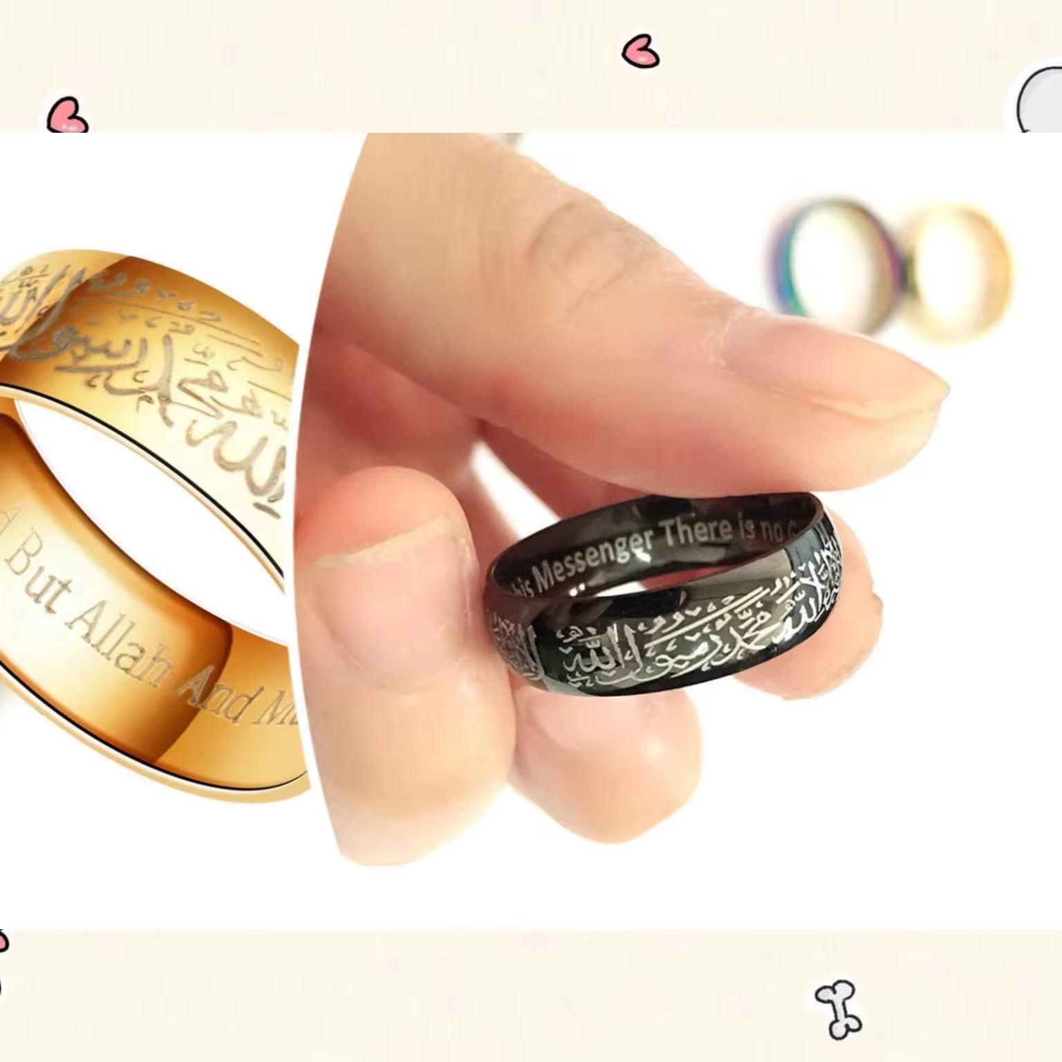 2026 New Trendy Titanium Steel - đánh giá và giá Gadget Q