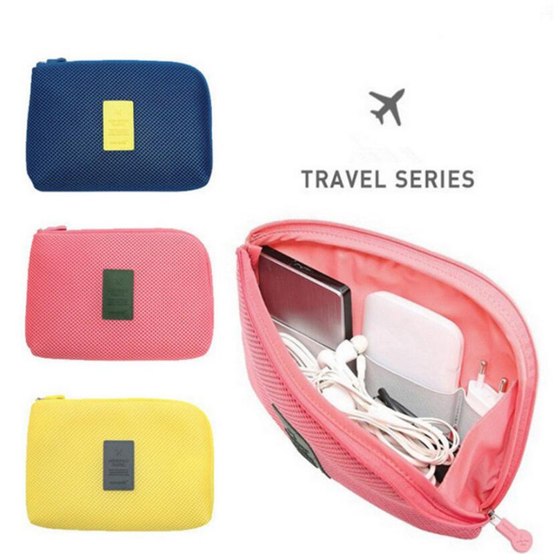 Du Lịch Phụ Kiện Cáp Túi Kỹ Th - đánh giá và giá Electronics Gadgets Bag