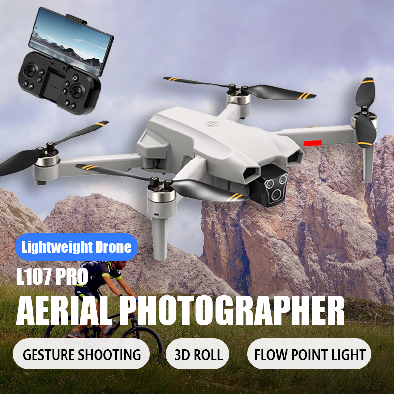 L017 Pro Drone Mini Foldable Q - đánh giá và giá Electronics Gadgets Images