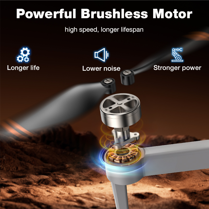 L017 Pro Drone Mini Foldable Q - đánh giá và giá Electronics Gadgets Images