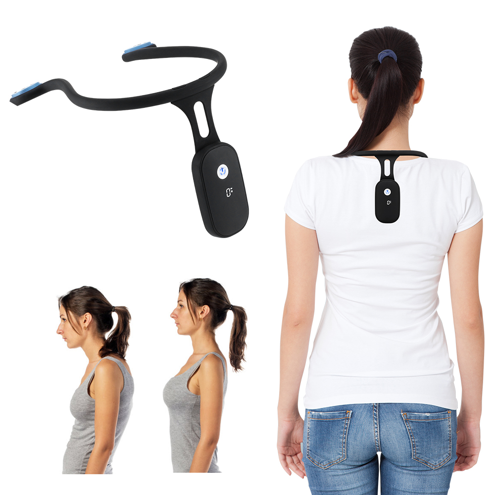 Smart Posture Corrector Back V - đánh giá và giá Smart Posture Sensor