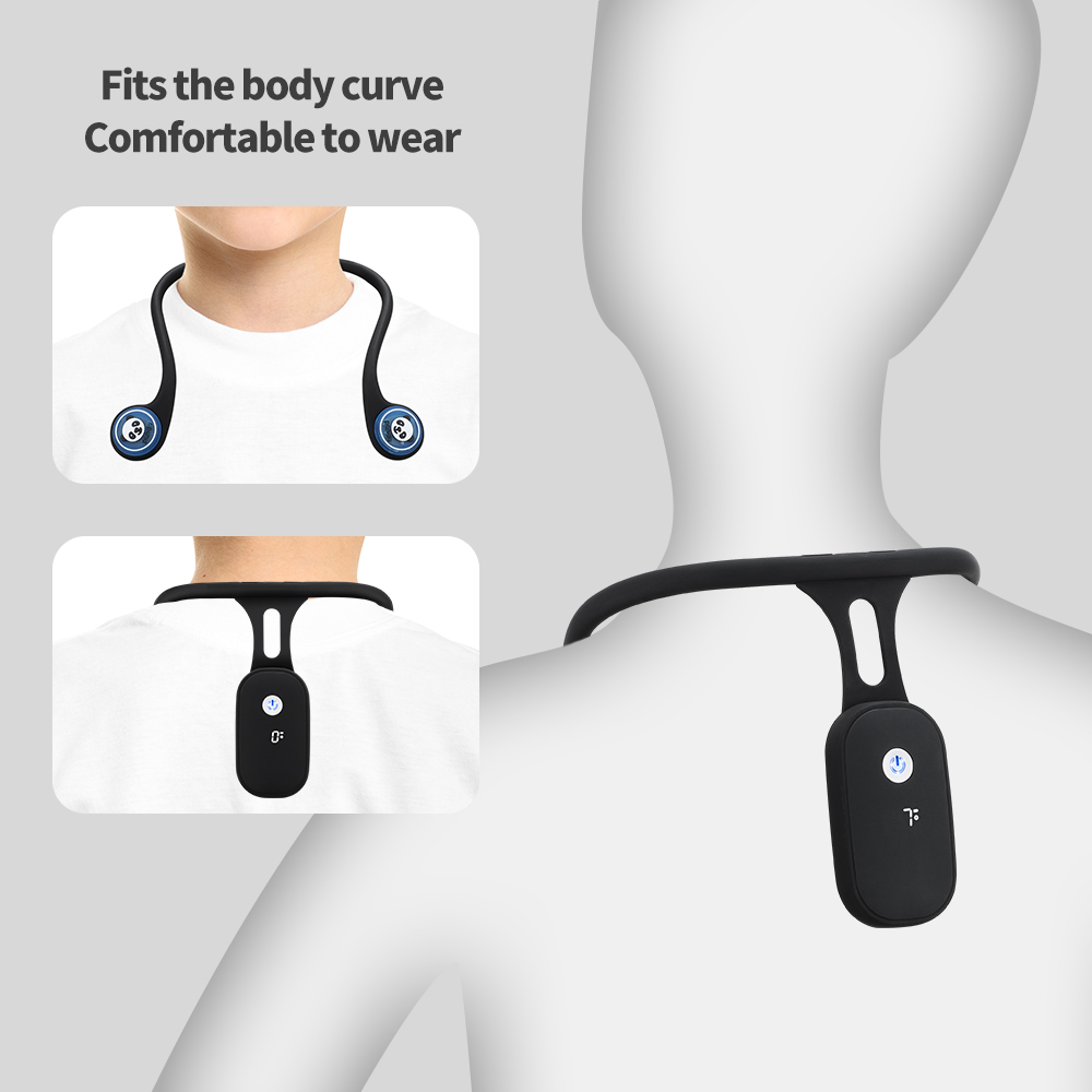 Smart Posture Corrector Back V - đánh giá và giá Smart Posture Sensor