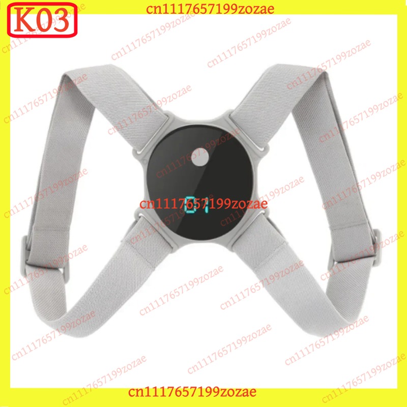 k3 Wearable Posture Trainer wi - đánh giá và giá Smart Posture Sensor