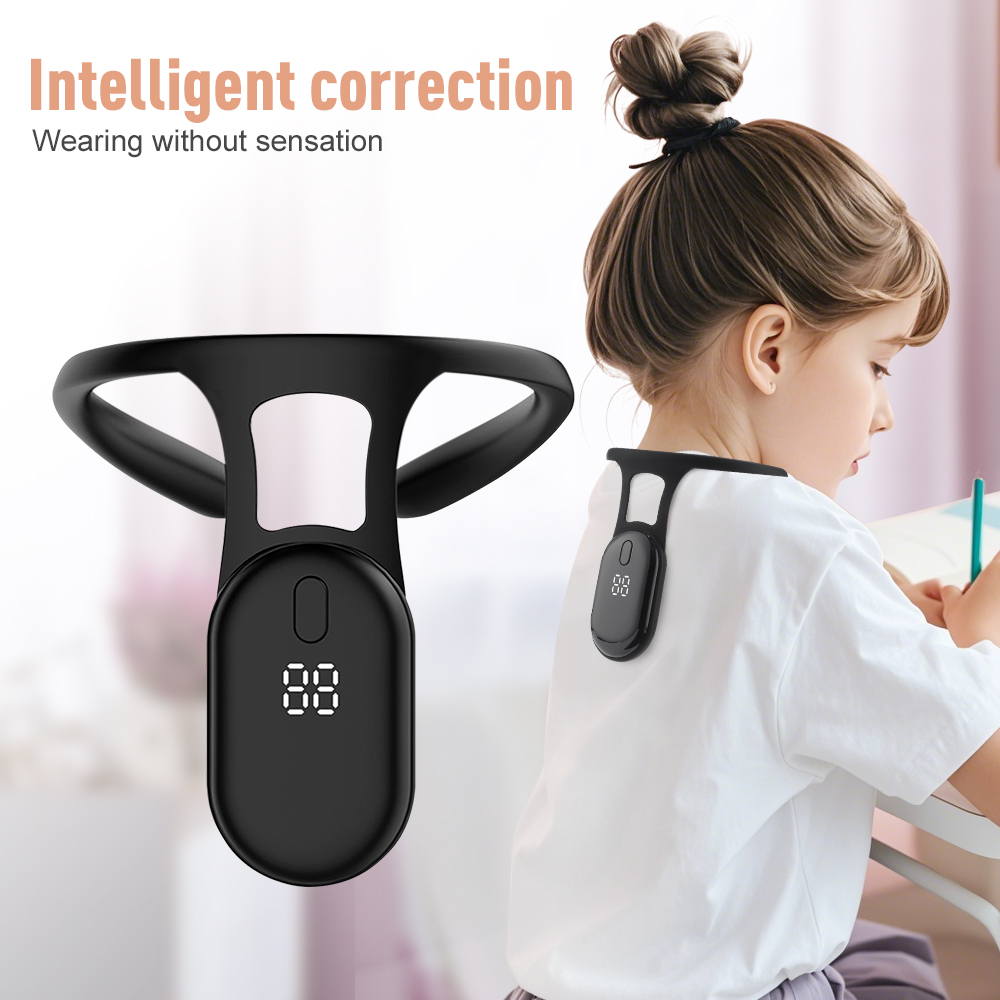 Smart Posture Trainer with Vib - đánh giá và giá Smart Posture Sensor