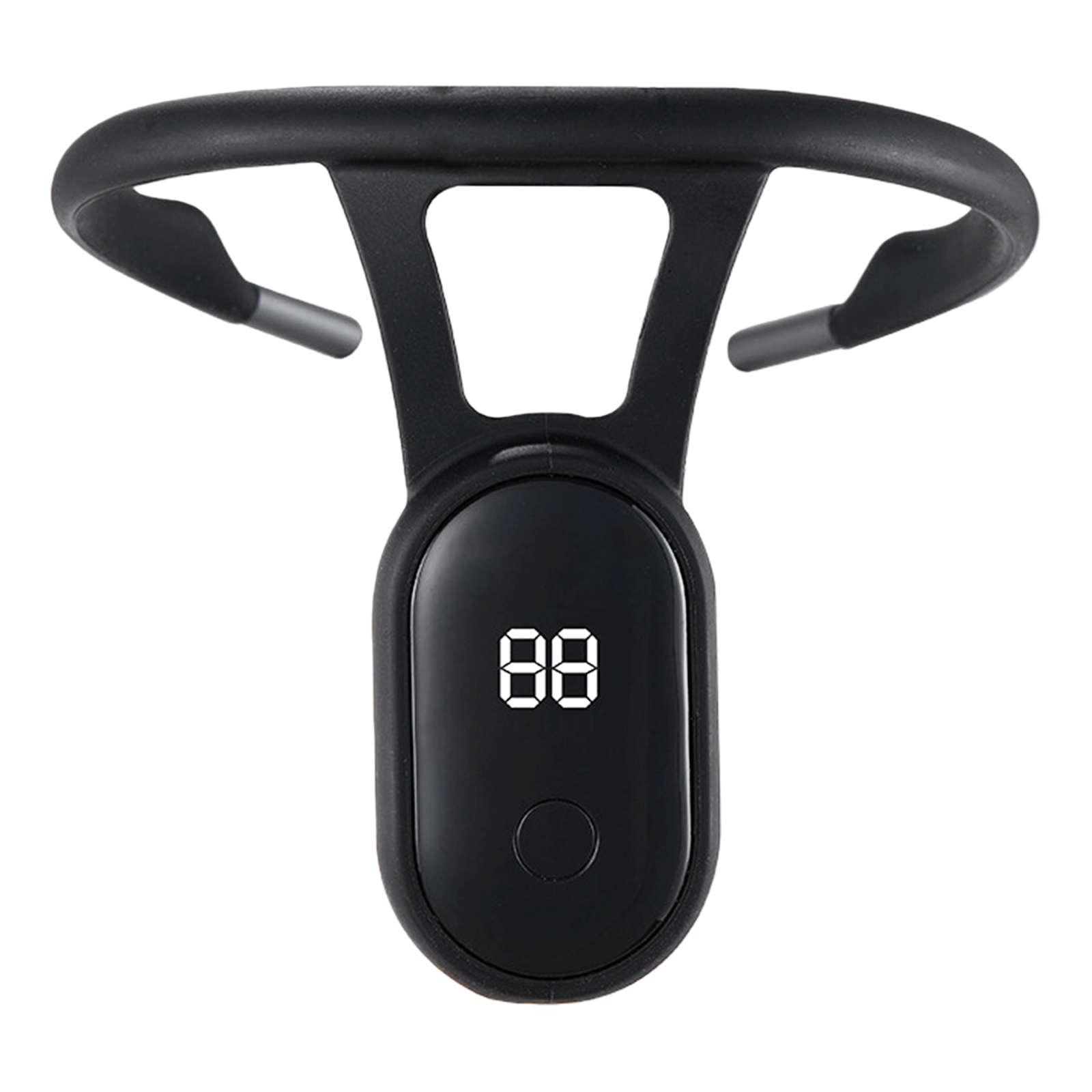 Posture Brace Trainer Realtime - đánh giá và giá Smart Posture Sensor