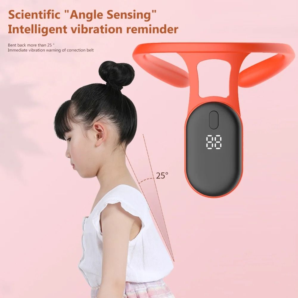 Intelligent Smart Posture Corr - đánh giá và giá Smart Posture Sensor
