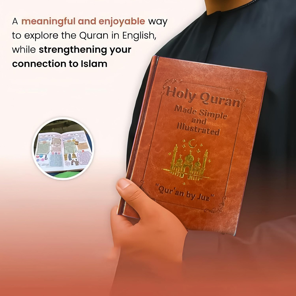 The Holy Quran English Ideal Q - đánh giá và giá Gadget Q